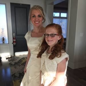 Meet your Posher, Kimberly